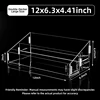 2 capas, 30,5*14*11cm