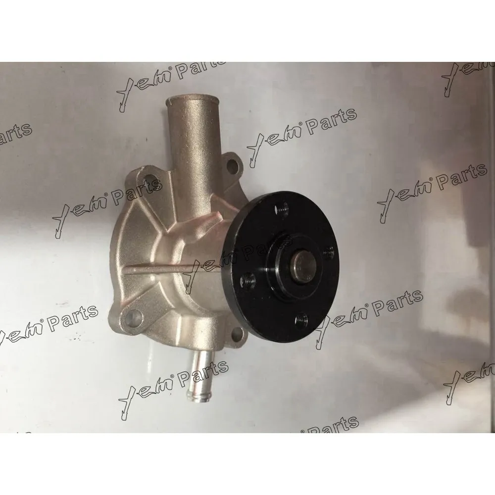 D850 Water Pump for Kubota Fast Delivery Engine Parts 2