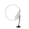 Standard suction cup cat toy - white