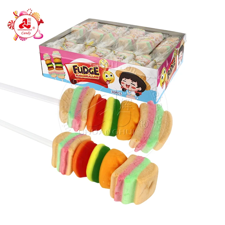 hamburg lollipop