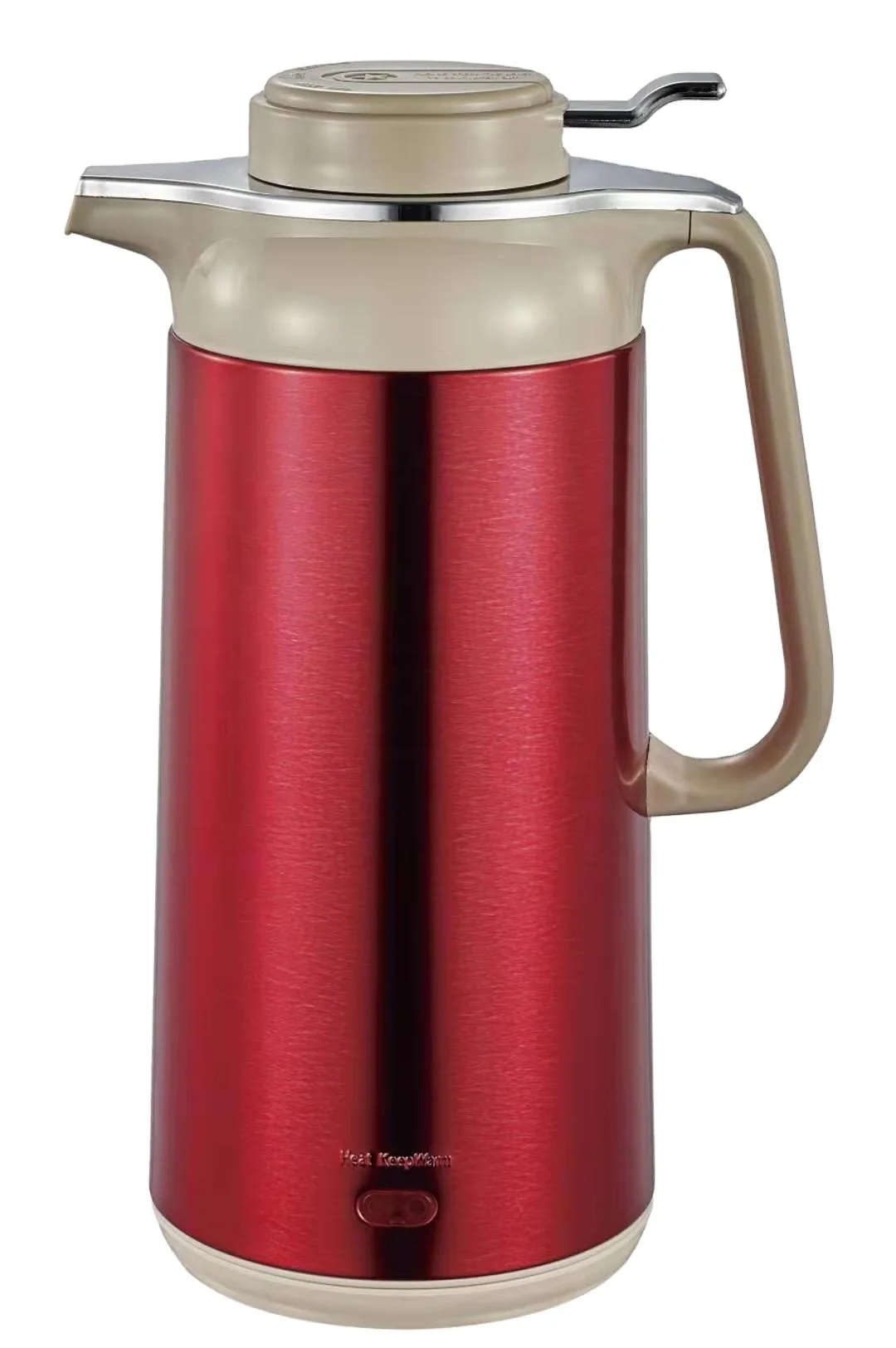 MARADO Keep Warm 60 Degree Hot Water Electric Kettle MA-3303