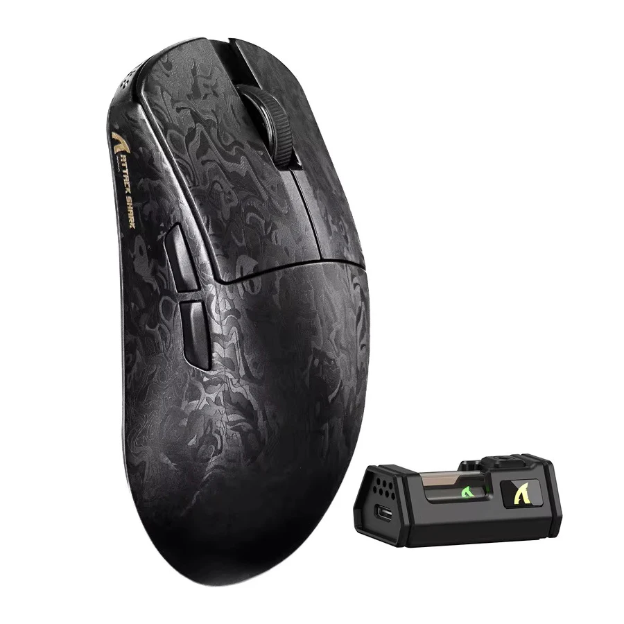ATTACK-SHARK-R11-Ultra-Carbon-