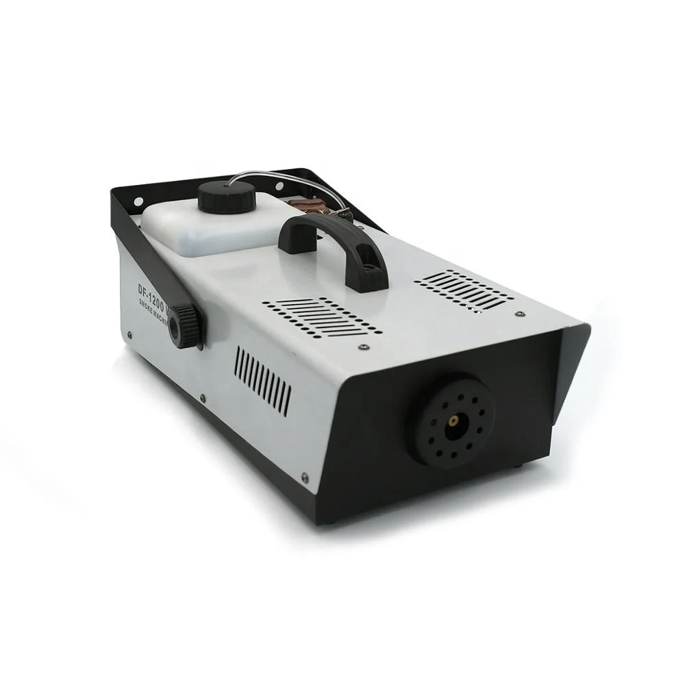 fog machine 900w