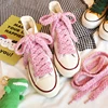 3 # Pink + puntos de color rosa caliente