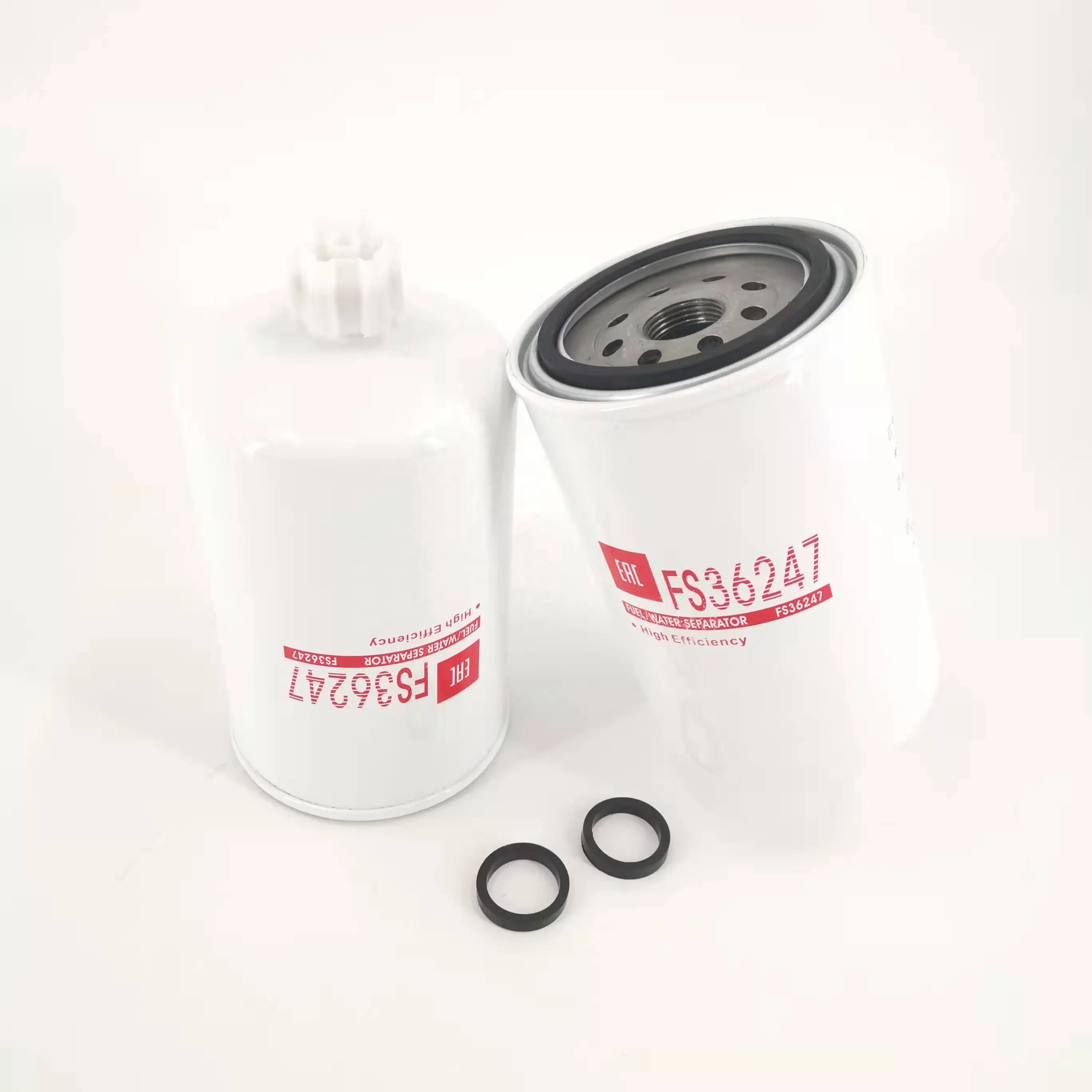 Use for Cummins Engine Fuel Filter Fuel Water Separator FS36247