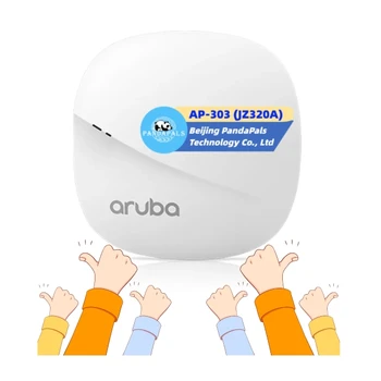Original New Aruba AP-303 JZ320A access point wifi AP AP-303-RW(JZ320A)