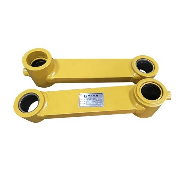 Excavator Parts - High Quality H Link for Hitachi & Volvo