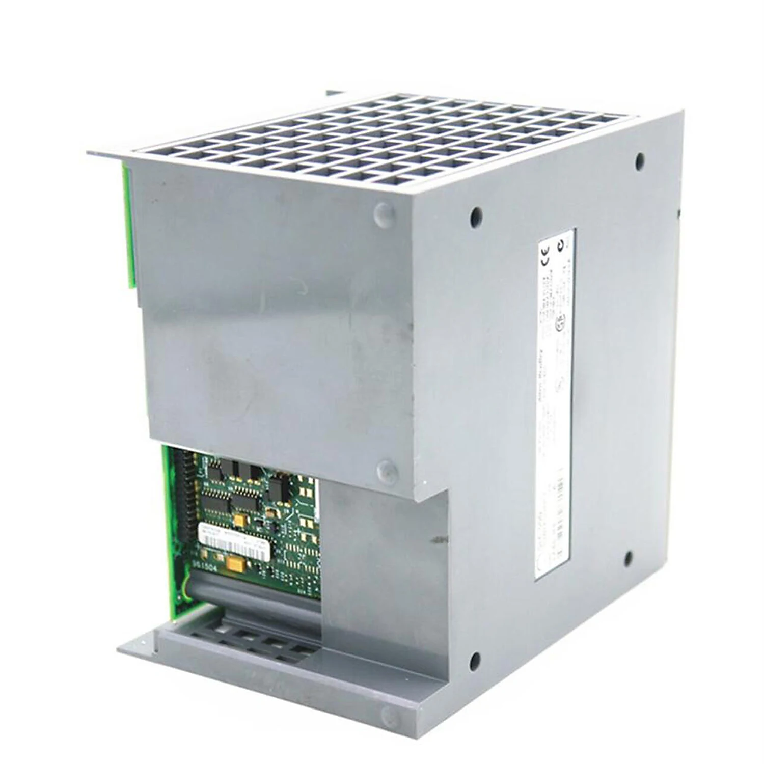 Bresco Pac Module Orginal Brand New TM200C24R PLC PAC Module TM200C24R PLC Controller ...