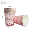 Paper Cups 10 pcs per pack