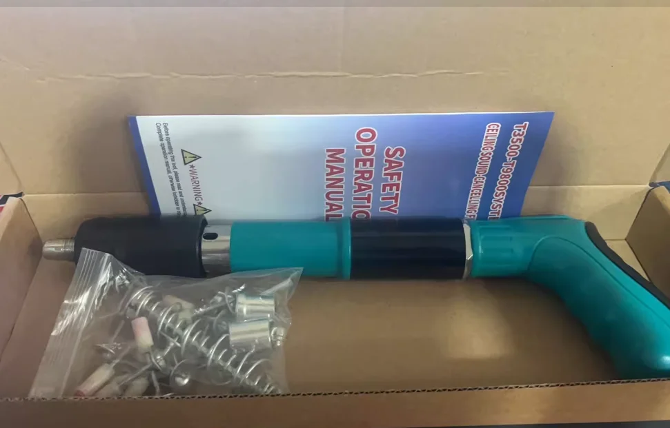 Оптовая продажа беспроводной мини-степлер 18 В