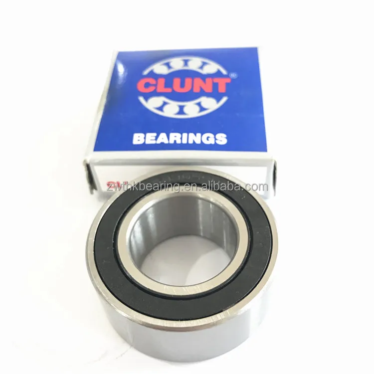 17x47x14mm Alternator Bearing B17-102DG4 - Long Life & Precision