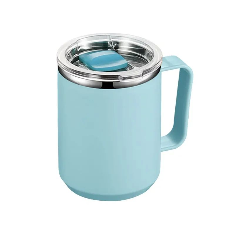 High Quality 450ml Travel Double Wall Insulated 304 Stainless Steel