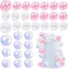 pink 3-5cm
