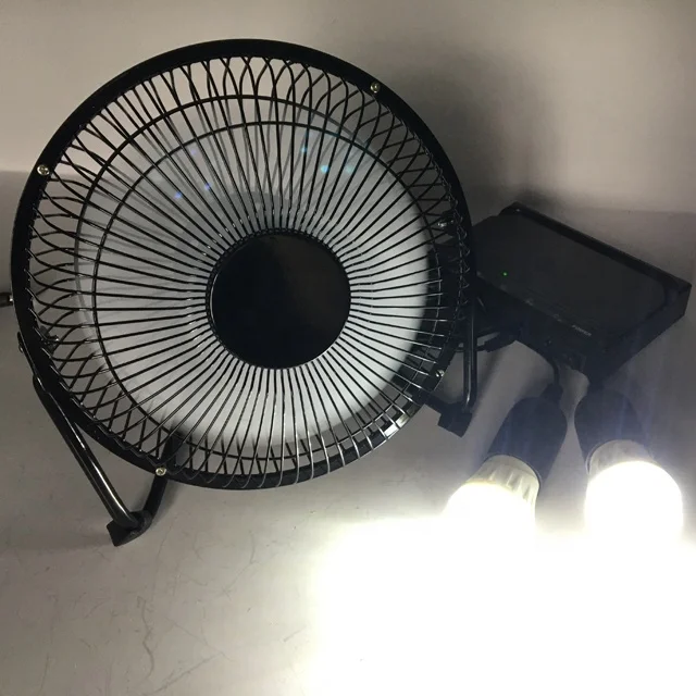 off Grid Monocrystalline Silicon Solar Panel Kit with Lithium Ion ...