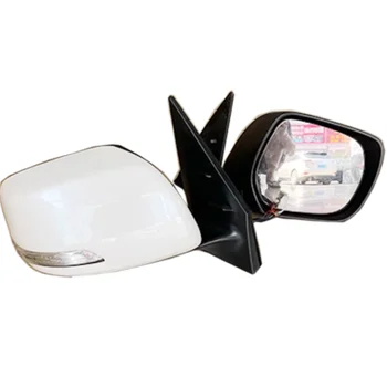 lc200 Car Rear View Rearview Side Mirror assembly For Toyota Land Cruiser 200 fj200 2012-2018 back side mirror