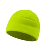 Verde fluorescente
