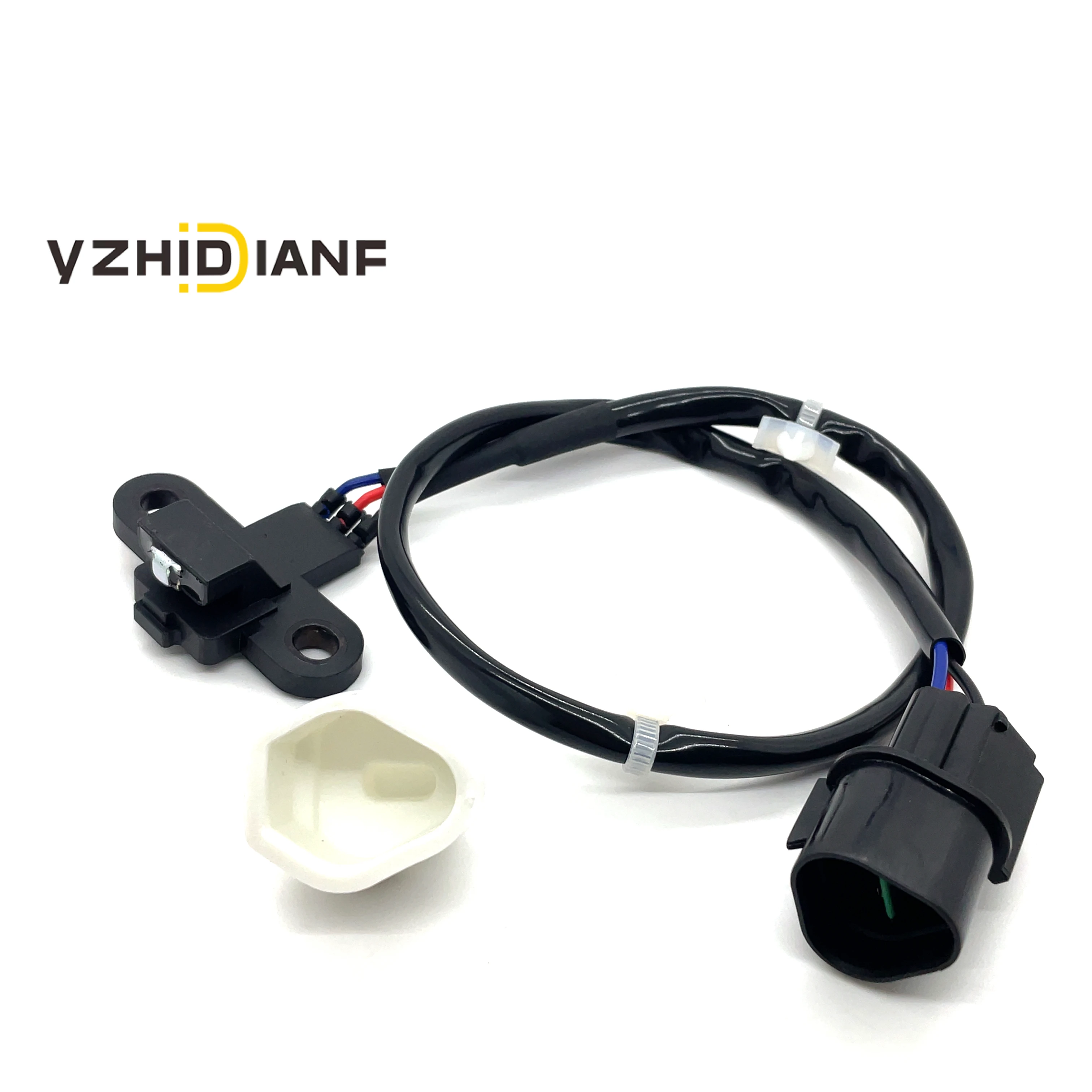 Wholesale Auto Engine Crankshaft Position Sensor MR578711