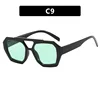 Black-Green