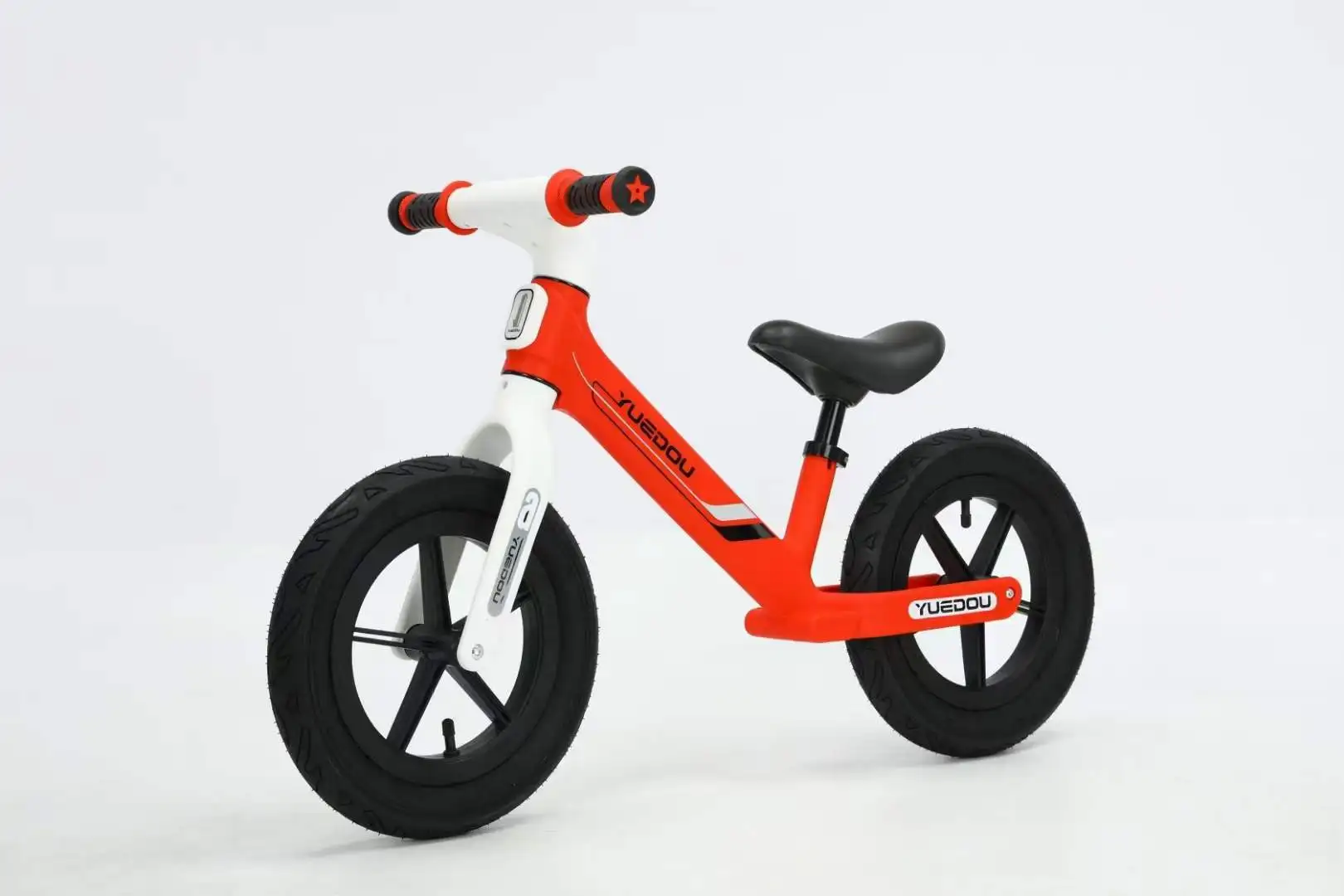 New Product 12 Inch Balance Bike For Children Magnesium Alloy Kids ...