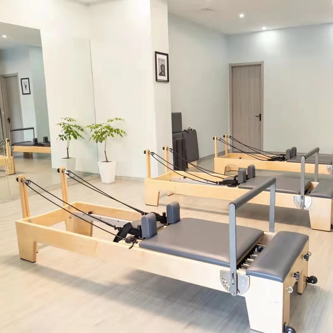 reformer pilates