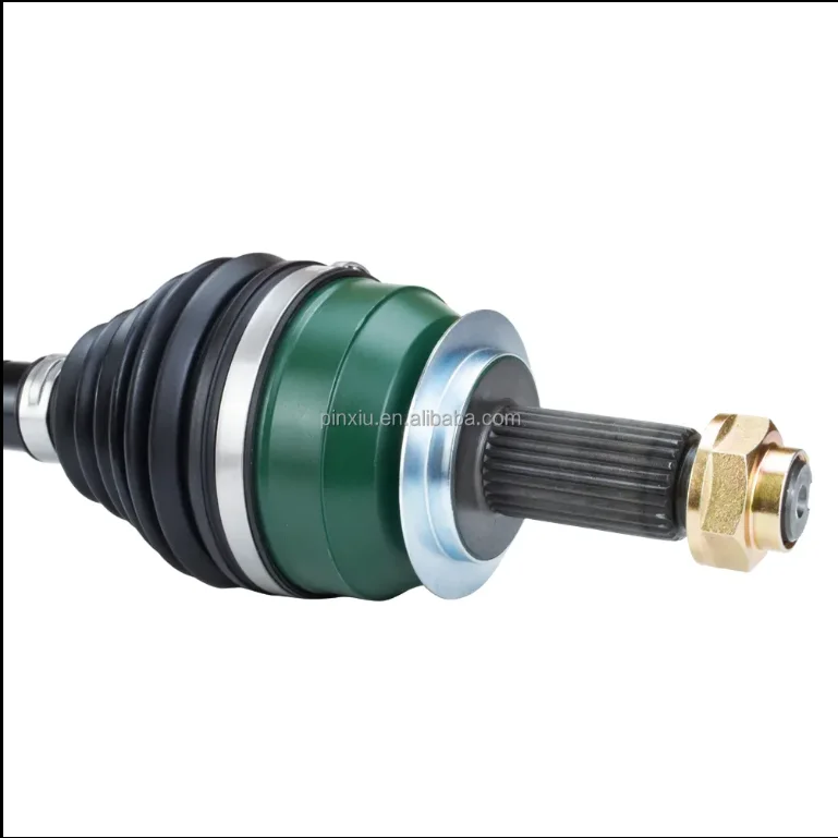 CCL Front CV Axle Drive Shaft Axle for Toyota Mazda Mitsubishi Nissan Honda drive shaft of bv206