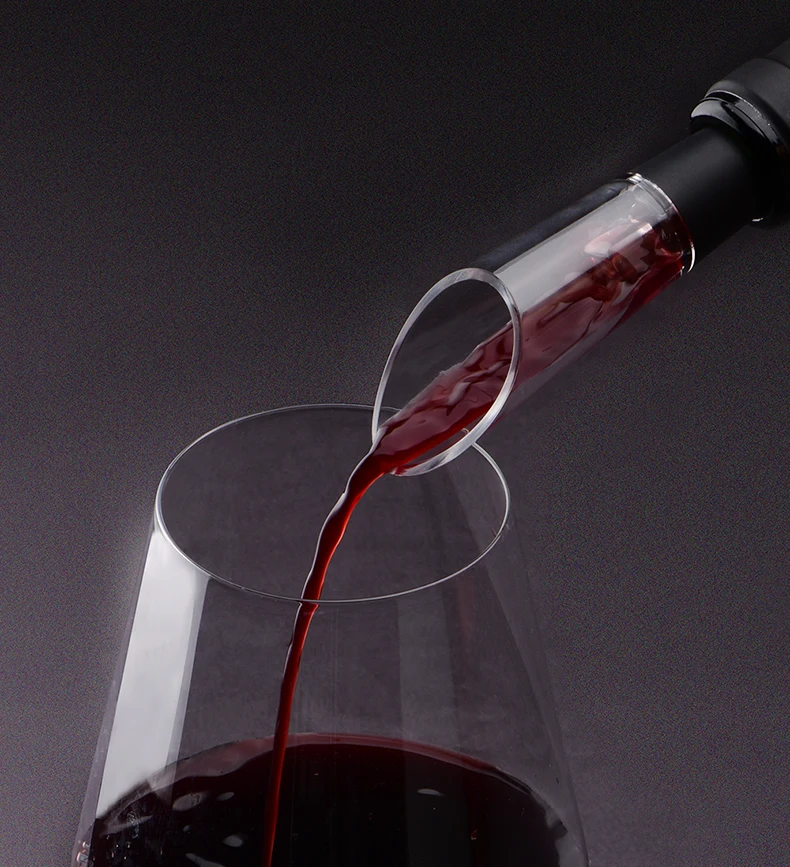 Wine Pourer 2-3