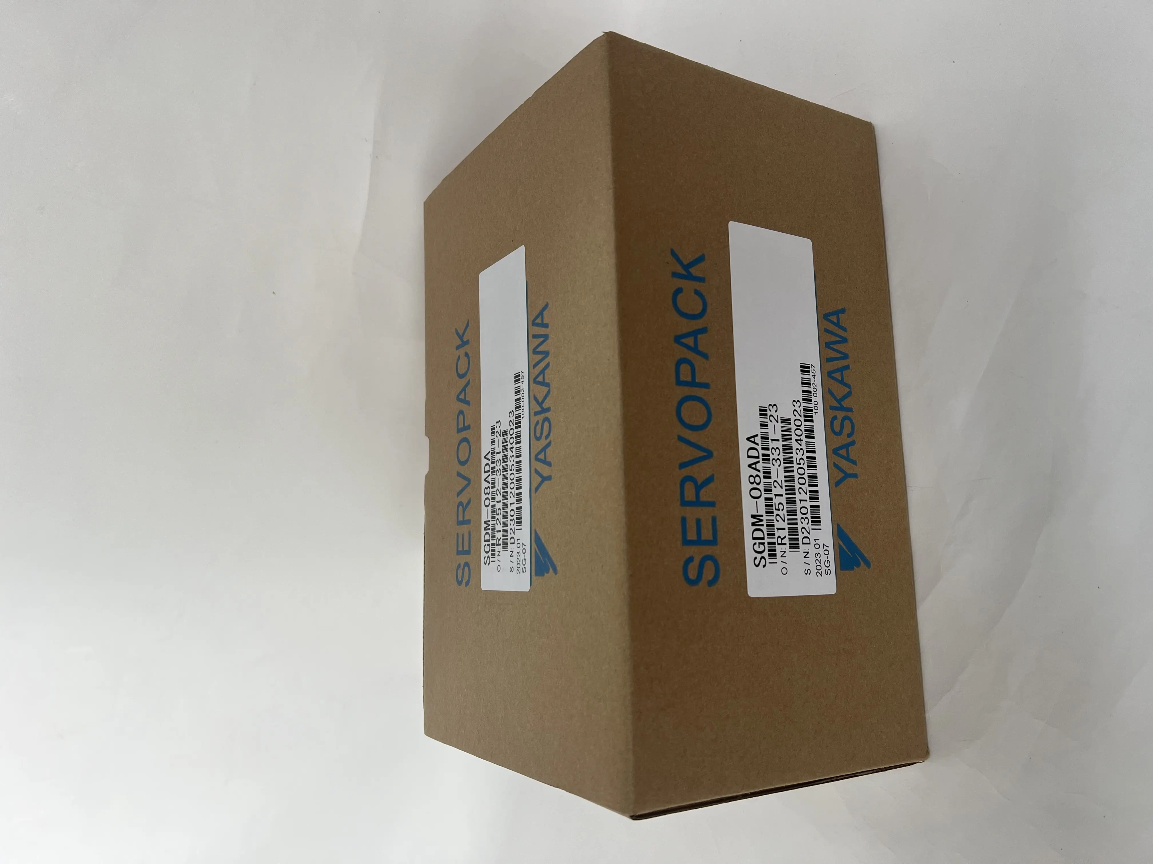 Yaskawa Servo Drive SGDM-08ADA Yaskawa Servo Drive SGDM-08ADA