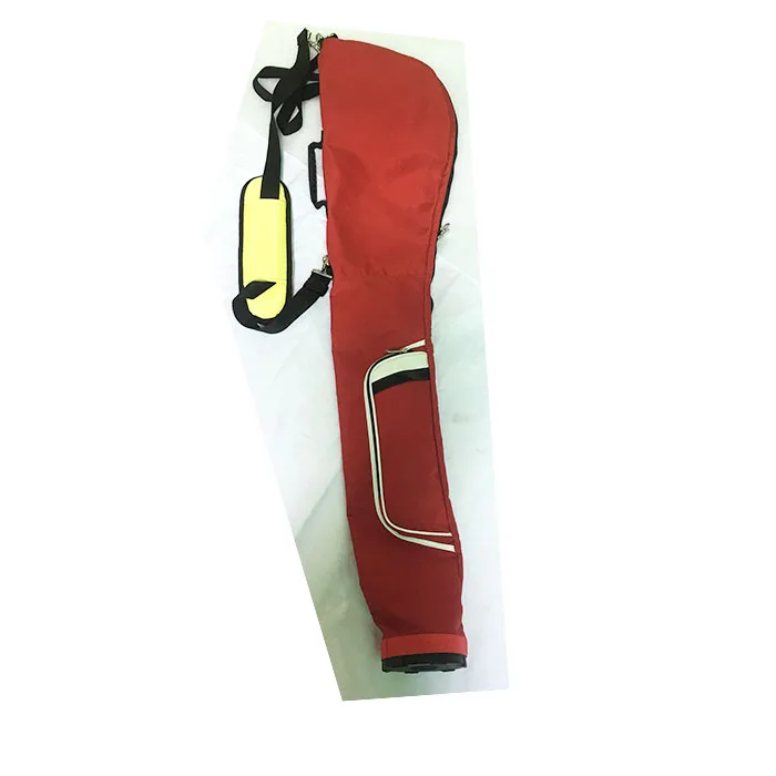 golf training bag