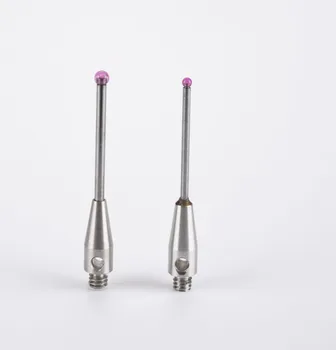 stainless steel  measuring probe