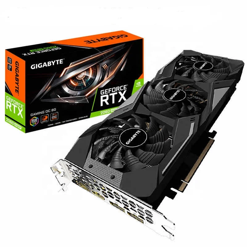 Видеокарта RTX 3070 3080 3090, Видеокарта Asus Rtx 3070 Vga RX 5700 6600 RX580 8 Гб Gpu 3070 ti, видеокарта