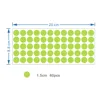 Green-3647 (60 dots)
