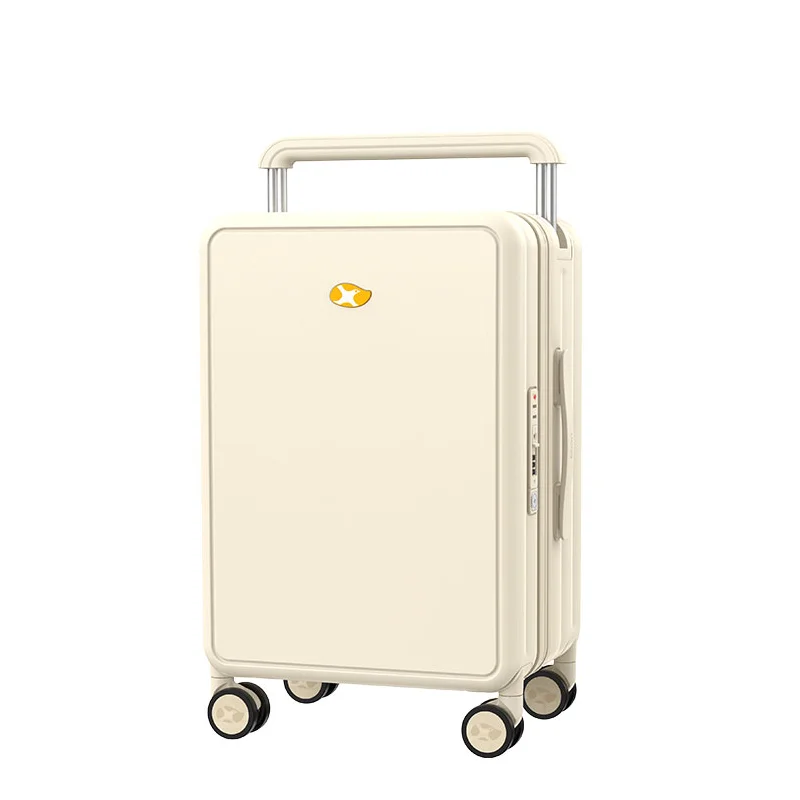 MGOB 20'' Hardshell Luggage with TSA Approved Lock & Wheels, ODM