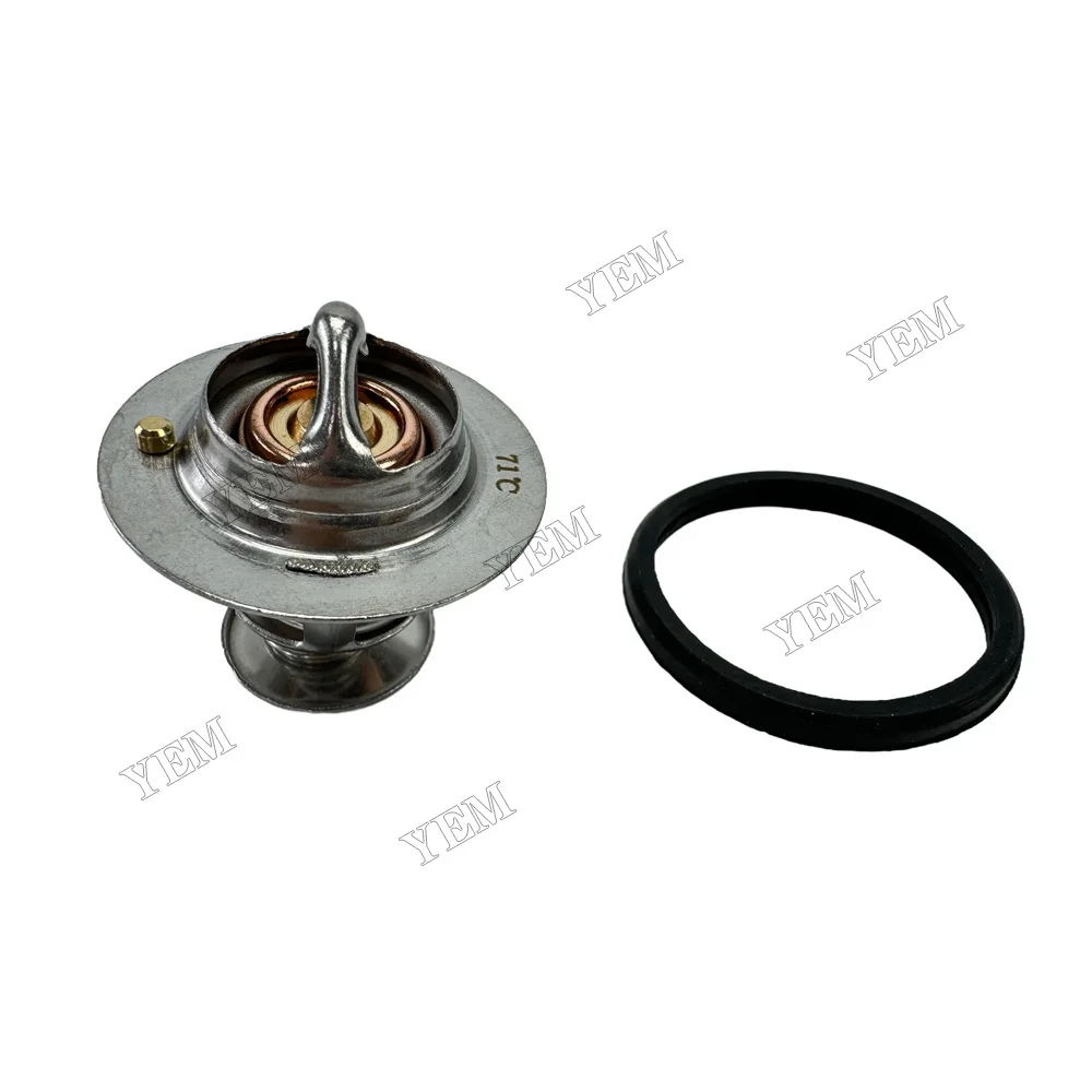 Thermostat Fit for Shibaura N843 Engine 2