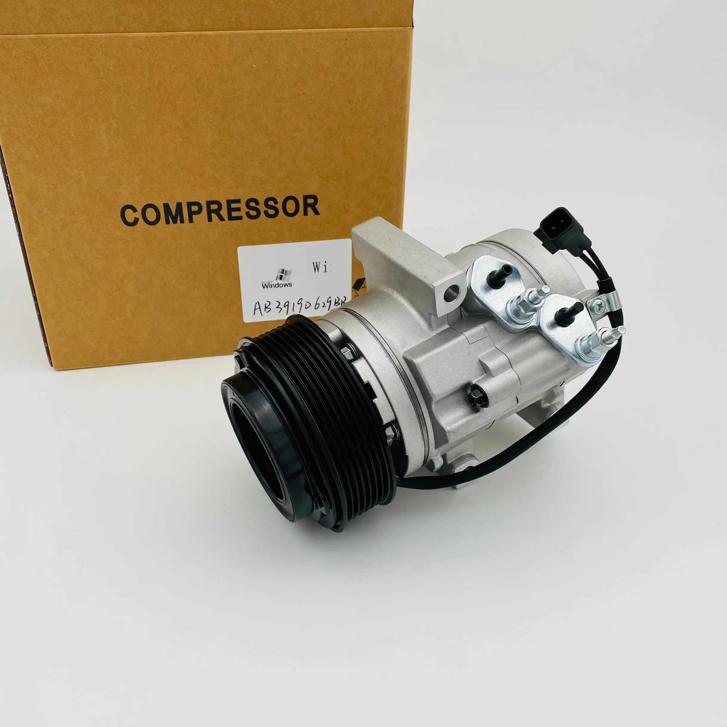 Ac Compressor For Ford Ranger Mazda Bt50 Ab3919d629aa Ab3919d629bb 1715092  1715093 Uc9m19d629bb Ab39-19d629-bb - Buy Electric Ac Compressors For  Cars,Best Ac Compressor,Auto Ac Compressor For 12v Product on Alibaba.com