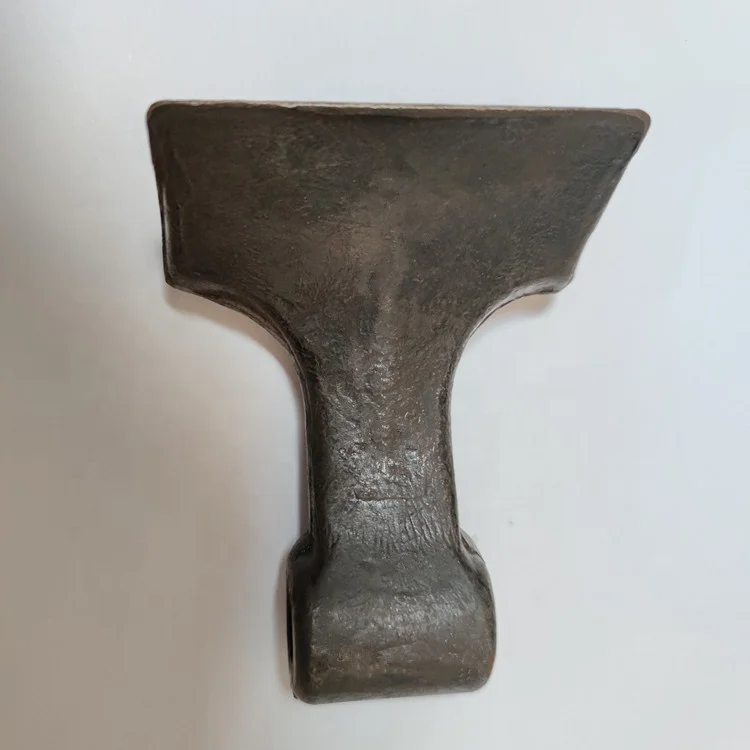 Hammer Mill Part Customized Hammers Blades for Flail Mower Mulcher Choppers Fail Mower Hammer Blade Claw