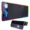 800*300*4mm 3-in-1 wireless charging mouse pad