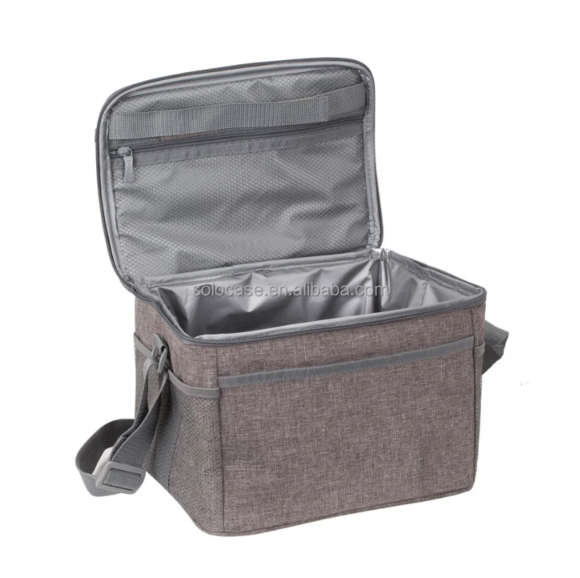 Picnic Insulated Soft Cooler Portable Cooler Bag
