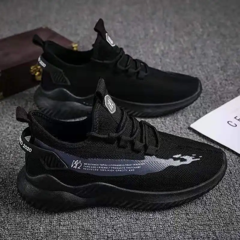 Walking Under 10 Dollars Ready to Ship Office Sneaker Man Casual Sneaker  Hommes 2023 Hiking