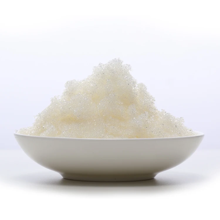201x7 Anion Ion Exchange Resin for Pure Water Preparation Amberlite IRA 400