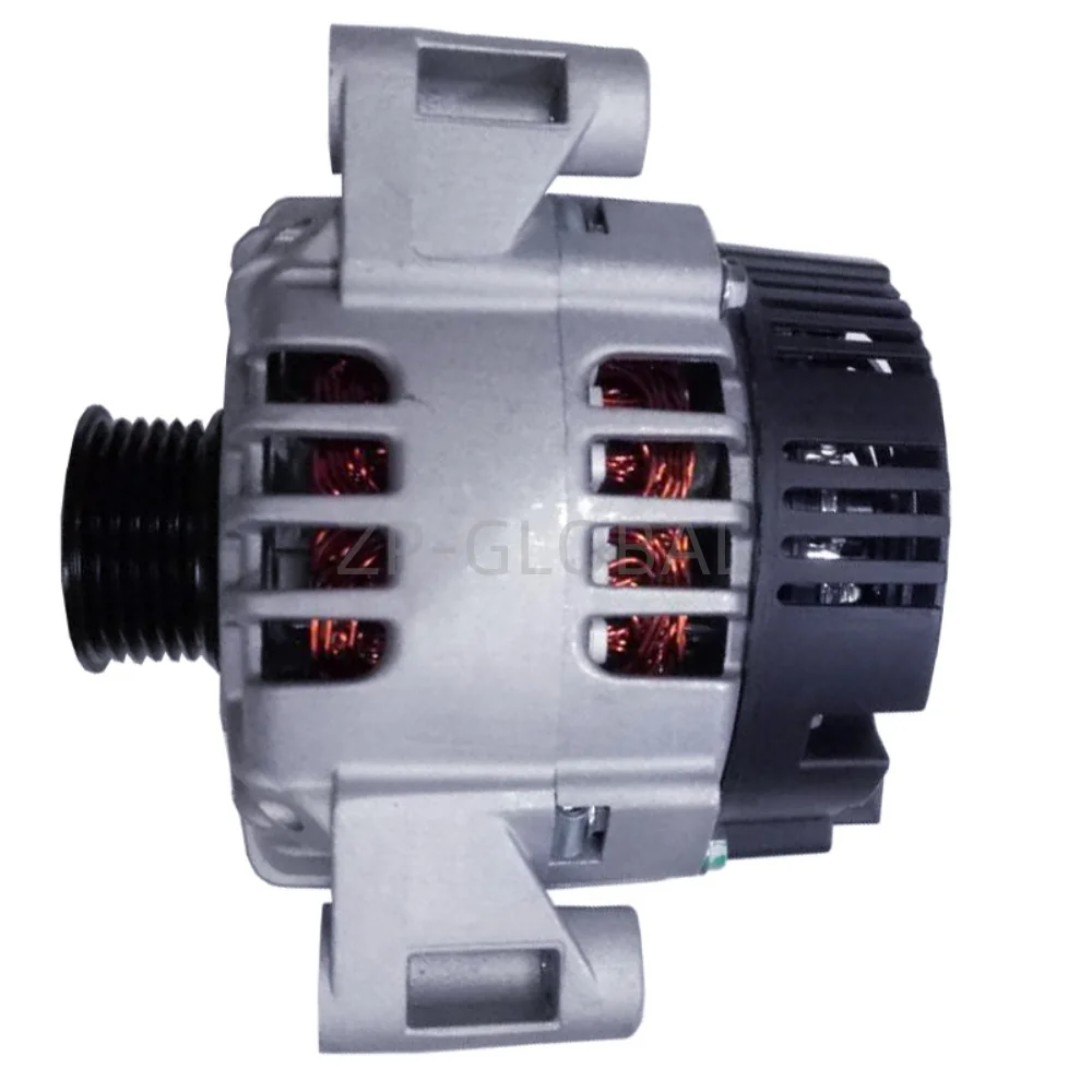 Charging Alternator Auto Alternator Voltage Regulator A0111546402 for C240/320/ML350