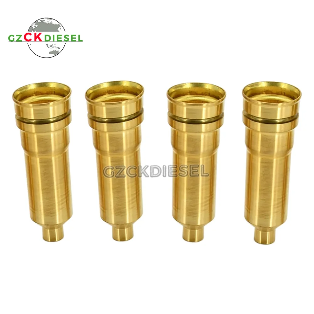 Injector Sleeve 8-97606661-0 for Excavator ZX200-3 Engine