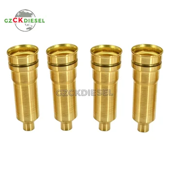 Injector Sleeve 8-97606661-0 for Excavator ZX200-3 Engine