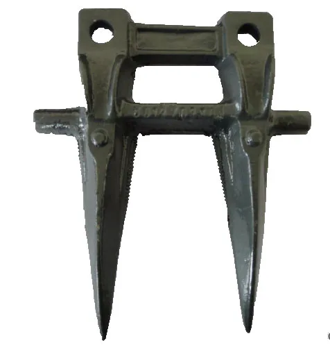 Power Tiller Blade for Rice Combining Model 581 & 681 Agricultural Machinery Parts