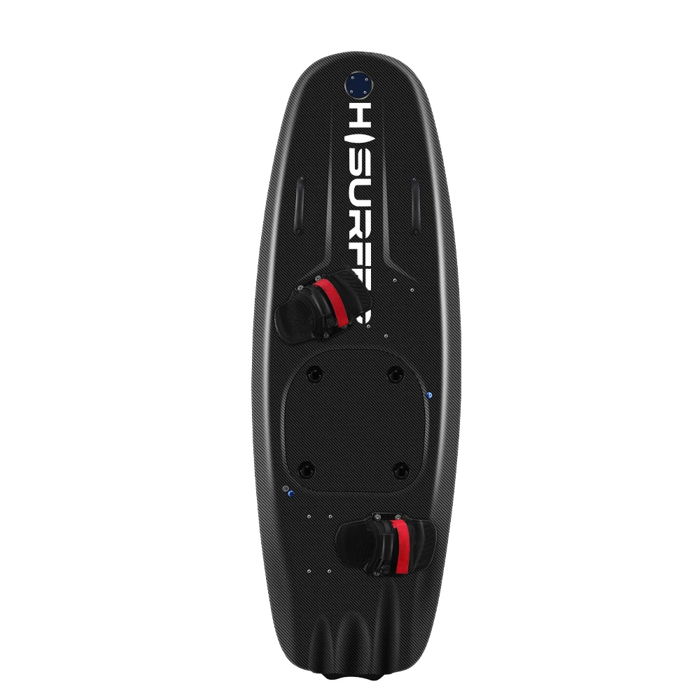 Sabo Flyer GT 09 Gas Powered Surfboard - 64KM/H Jet Surfboard with