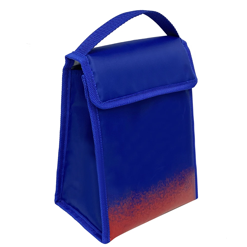 Определите свой стиль с нашими практичными продуктами прочный практичный изолированный охлаждающий мешок