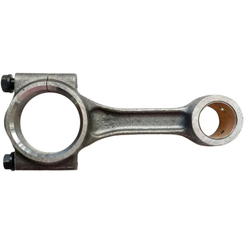 Connecting Rod YM705311-23100 for Komatsu 3D72-1 Engine SK04-1 Skid Steer Loader