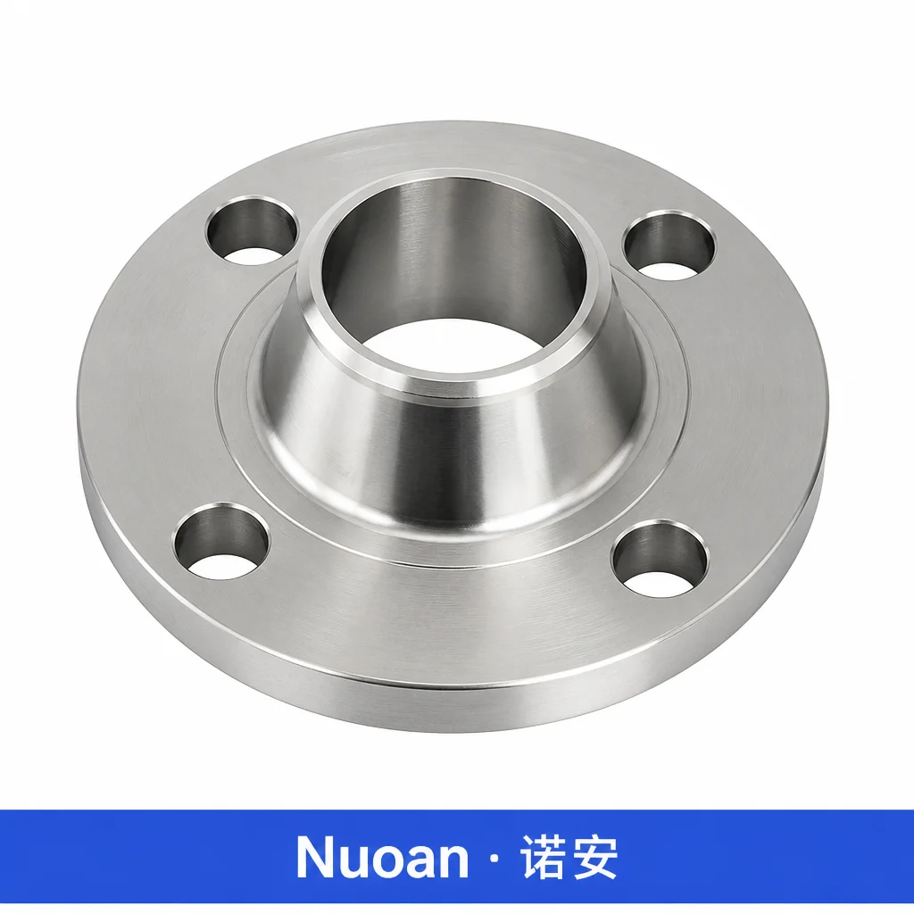 Ansi Asme B16.5 B16.47 长 150 对焊法兰 Lwn 3 英寸
