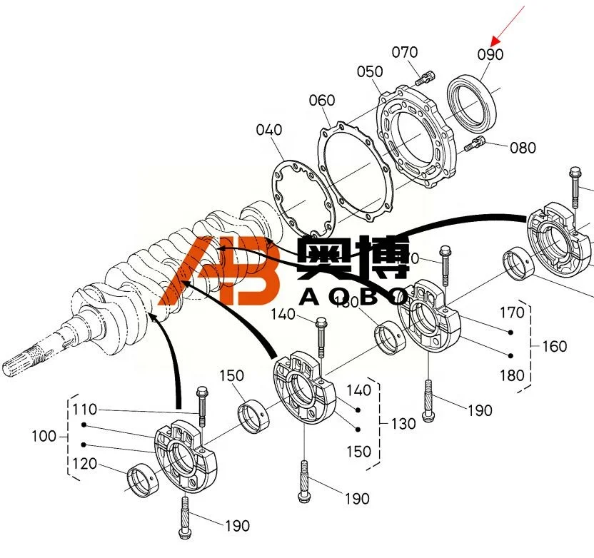 備前の油壺 UE20328 オイルシール UE型 1個 武蔵オイルシール工業 【通販