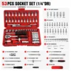53pcs