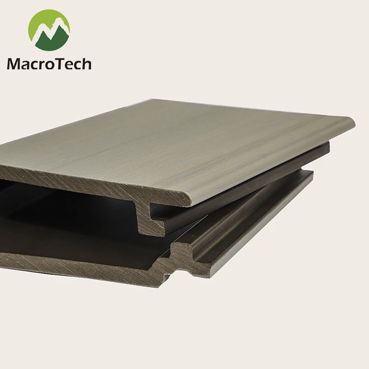 Building materials Wpc Wall Panel Decorative Lightweight Partition Wall Panel